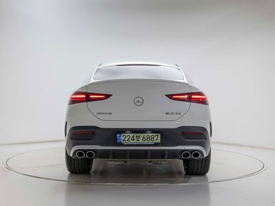صورة 3 لـ 2025 Mercedes-BENZ GLE