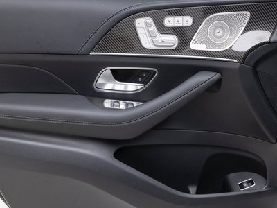 صورة مصغرة 15 لـ 2025 Mercedes-BENZ GLE