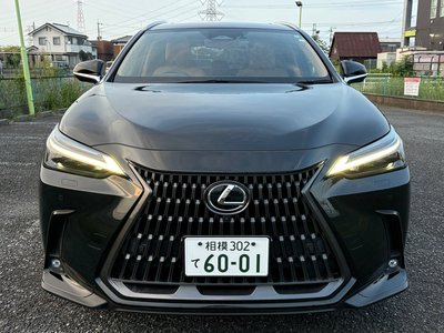 LEXUS NX - 2