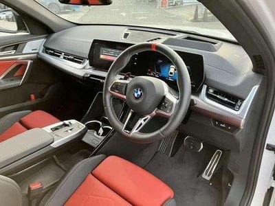 2024 BMW X2 — фото 2