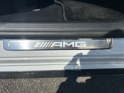 2025 Mercedes-BENZ C-CLASS AMG thumbnail 36