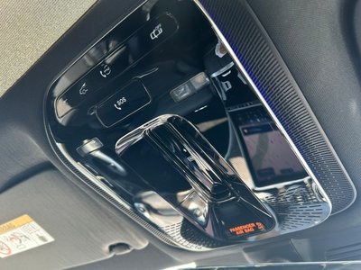 2025 Mercedes-BENZ C-CLASS AMG thumbnail 47