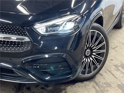MERCEDES-BENZ GLA - 6