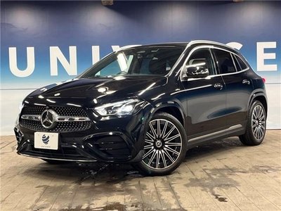MERCEDES-BENZ GLA - 7