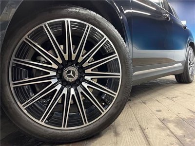 MERCEDES-BENZ GLA - 5