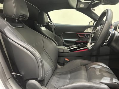 MERCEDES-BENZ SL AMG - 7