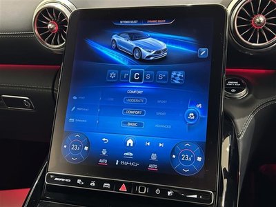 MERCEDES-BENZ SL AMG - 2