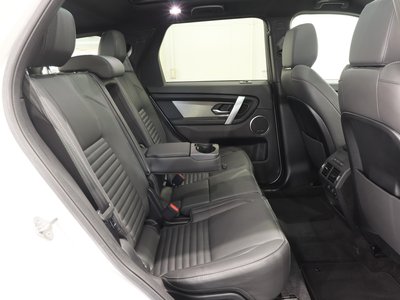 2024 LAND Rover DISCOVERY SPORT thumbnail 25