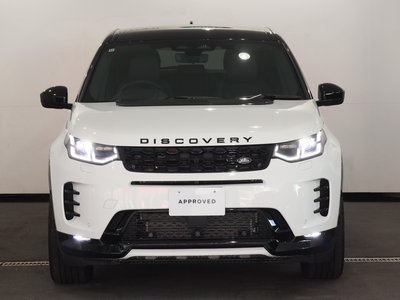 2024 LAND Rover DISCOVERY SPORT thumbnail 35