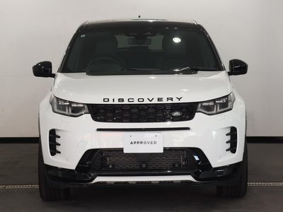 2024 LAND Rover DISCOVERY SPORT thumbnail 34
