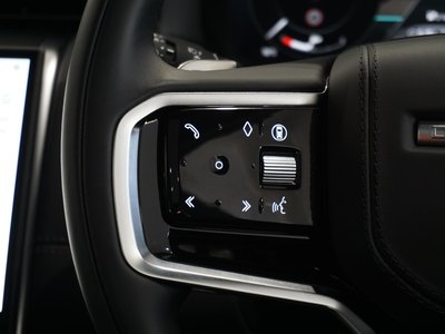 2024 LAND Rover DISCOVERY SPORT thumbnail 17