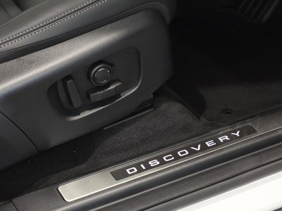 2024 LAND Rover DISCOVERY SPORT thumbnail 55