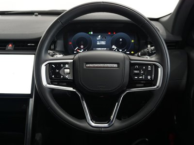 2024 LAND Rover DISCOVERY SPORT thumbnail 14