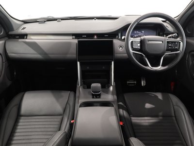 2024 LAND Rover DISCOVERY SPORT thumbnail 15