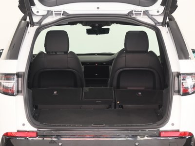 2024 LAND Rover DISCOVERY SPORT thumbnail 44