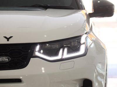 2024 LAND Rover DISCOVERY SPORT thumbnail 105