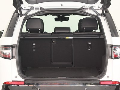 2024 LAND Rover DISCOVERY SPORT thumbnail 37