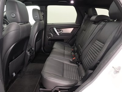 2024 LAND Rover DISCOVERY SPORT thumbnail 24