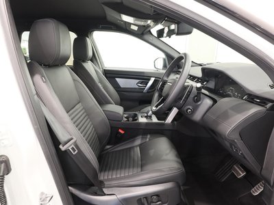 2024 LAND Rover DISCOVERY SPORT thumbnail 13