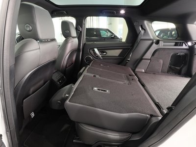 2024 LAND Rover DISCOVERY SPORT thumbnail 48