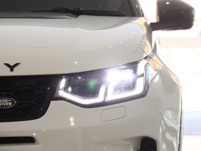 2024 LAND Rover DISCOVERY SPORT thumbnail 106