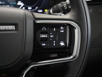 2024 LAND Rover DISCOVERY SPORT thumbnail 21
