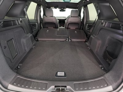 2024 LAND Rover DISCOVERY SPORT thumbnail 46