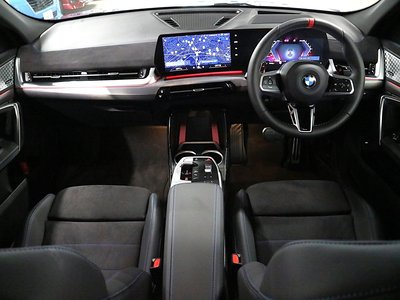 BMW X2 - 7