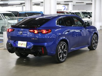BMW X2 - 6