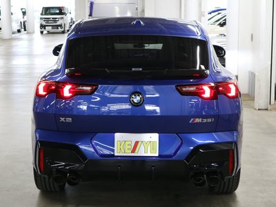 BMW X2 - 10
