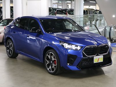 BMW X2 - 8