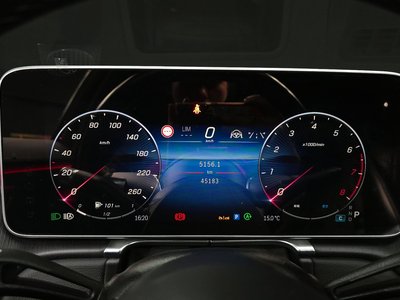 MERCEDES-BENZ S-CLASS - 8