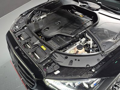 MERCEDES-BENZ S-CLASS - 7