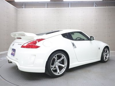 NISSAN FAIRLADY Z - 4