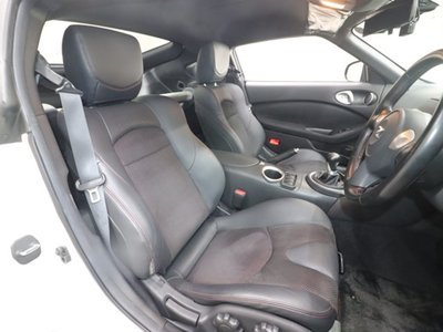 NISSAN FAIRLADY Z - 8