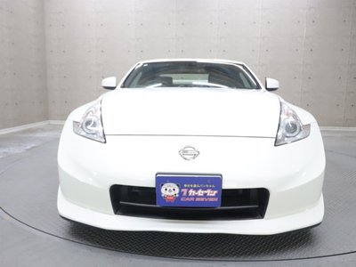 NISSAN FAIRLADY Z - 6