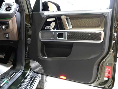 2020 Mercedes-BENZ G-CLASS AMG — миниатюра 22