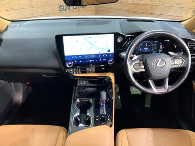 LEXUS NX - 2