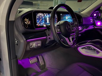 MERCEDES-BENZ GLS - 9