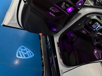 MERCEDES-BENZ GLS - 10