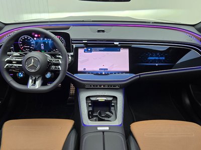 MERCEDES-BENZ E-CLASS - 9