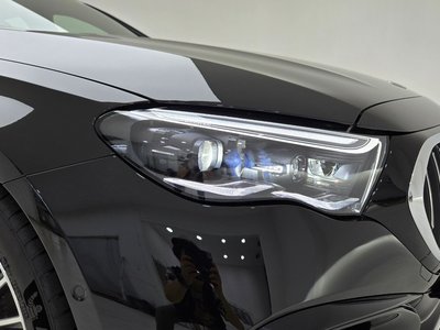 MERCEDES-BENZ E-CLASS - 3