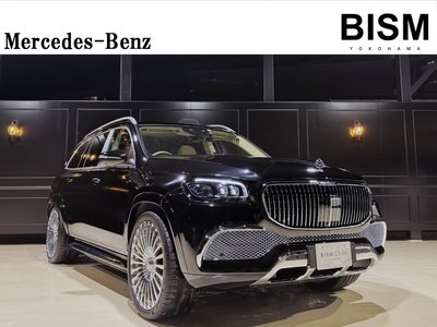 MERCEDES-BENZ GLS - 4