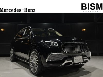 MERCEDES-BENZ GLS - 5