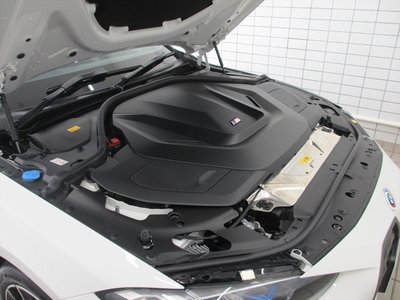 2022 BMW I4 photo 50