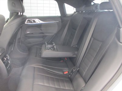 2022 BMW I4 photo 25