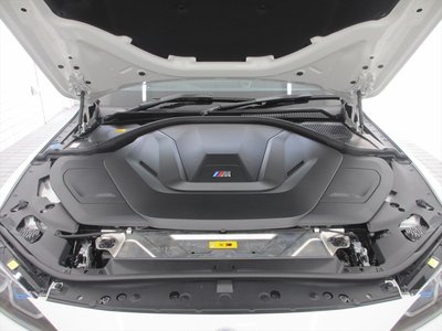 2022 BMW I4 photo 49