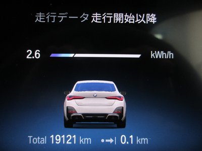 2022 BMW I4 photo 33