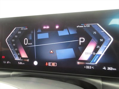 2022 BMW I4 photo 34