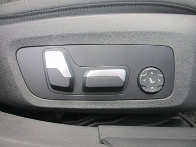 2022 BMW I4 photo 18